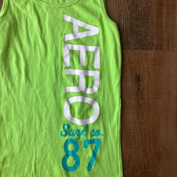 Y2K Tank Top - Picture 2 of 3